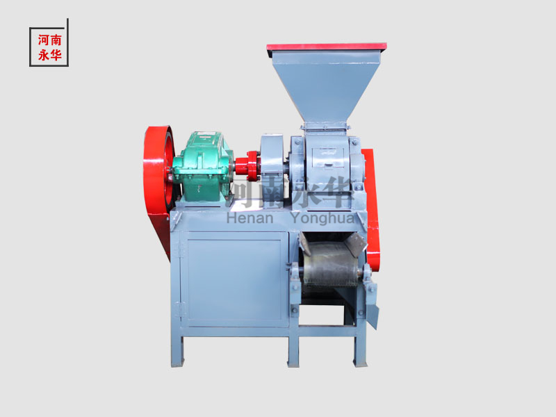 碳粉壓球機(jī)